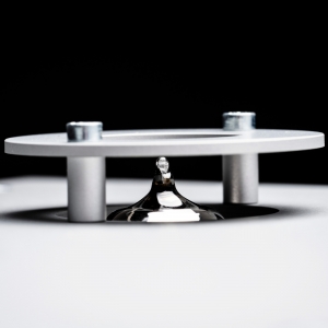 Ламповый MM/MC-фонокорректор Pro-Ject Tube Box DS3 B