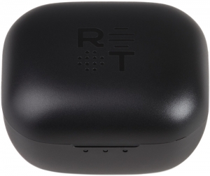 TWS-наушники Radiotehnika Impulse T1, черный