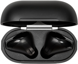 TWS-наушники Radiotehnika Impulse T2, черный