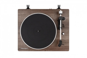 Проигрыватель винила Premiera ECO One, walnut