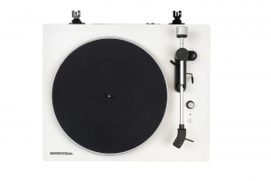 Проигрыватель винила Premiera ECO BT, white