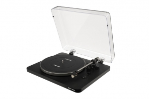 Проигрыватель винила Phaze Audio Diana МК2 Shadow black