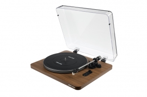 Проигрыватель винила Phaze Audio Diana Walnut