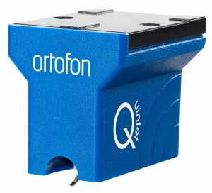 Картридж Ortofon MC Quintet Blue Bulk версия