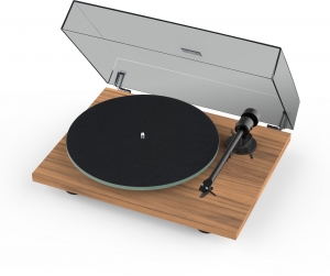 Проигрыватель винила Pro-Ject T1 (OM 5E)