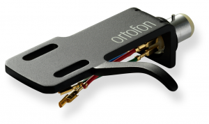 Шелл Ortofon SH-4