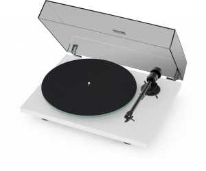 Проигрыватель винила Pro-Ject T1 (OM 5E)
