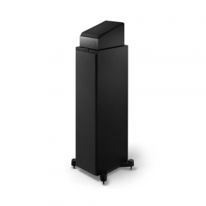 Акустическая система KEF Q50a Satin Black