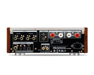 Интегральный стерео усилитель Marantz HD-AMP1