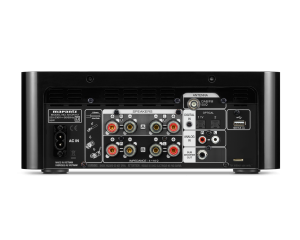 Стереоресивер Marantz M-CR412 Melody