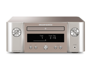 Стереоресивер Marantz M-CR612 Melody X