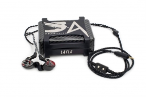 Наушники Astell&Kern LAYLA AION