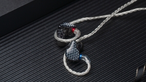 Наушники FiiO FA9