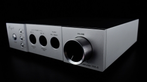 Усилитель для наушников Cayin IHA-6II