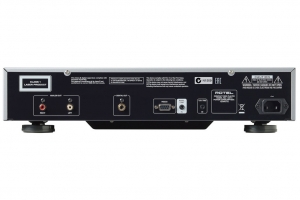 CD проигрыватель Rotel RCD-1572 MK II