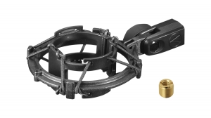 Студийный микрофон Audio-Technica AT2035