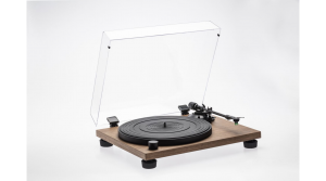 Проигрыватель винила Audio Technica AT-LPW40WN