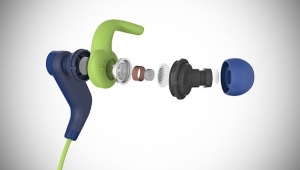 Наушники KOSS BT190i