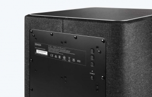Сабвуфер Denon Home Subwoofer
