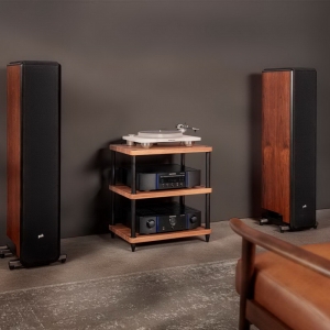 Интегральный усилитель Marantz PM-12 Special Edition