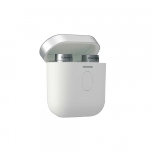 Беспроводные наушники B&W Pi7 S2 Canvas White