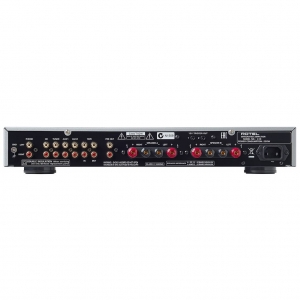 Интегральный усилитель Rotel A10