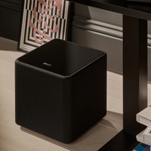 Сабвуфер KEF Kube 8 MIE