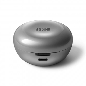 Беспроводные наушники KEF Mu3