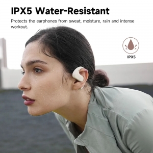 Наушники OneOdio OpenRock S Cream