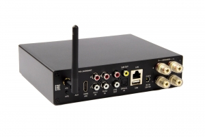 Интегральный стереоусилитель PREMIERA MINI AMP