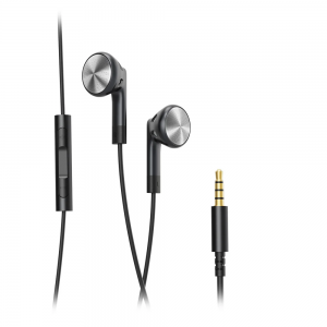 Наушники FiiO FF1 black