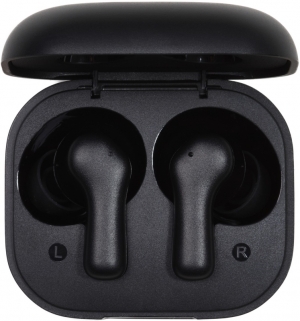 TWS-наушники Radiotehnika Impulse T1, черный