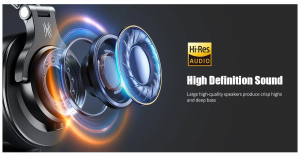 Наушники OneOdio A71