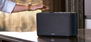 Беспроводная Hi-Fi акустика Denon HOME 350