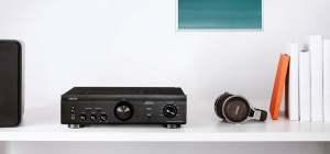 Интегральный стерео усилитель Denon PMA-600NE