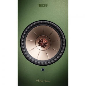 Акустическая система KEF LSX Olive