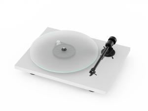Проигрыватель винила Pro-Ject T1 (OM 5E)
