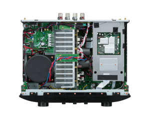 Интегральный стерео усилитель Marantz PM7000N  с сетевым функционалом