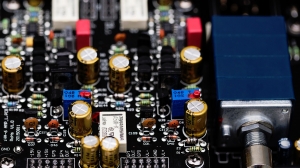 Усилитель для наушников Cayin IHA-6II