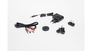 Проигрыватель винила Audio Technica AT-LPW40WN