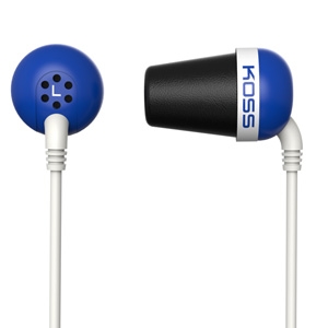 Наушники KOSS The Plug