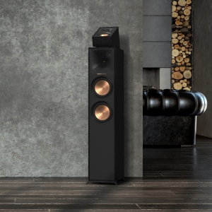 Акустическая система Klipsch R-600F