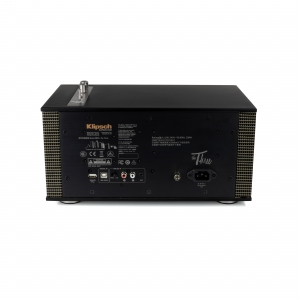 Акустическая система Klipsch The Three II