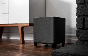 Сабвуфер Denon Home Subwoofer