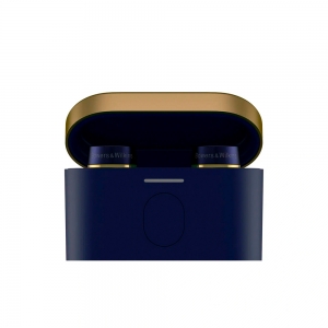 Беспроводные наушники B&W Pi7 S2 Midnight Blue