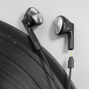 Наушники FiiO FF1 black