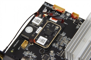 Интегральный стереоусилитель PREMIERA MINI AMP