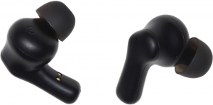 TWS-наушники Radiotehnika Impulse T1, черный