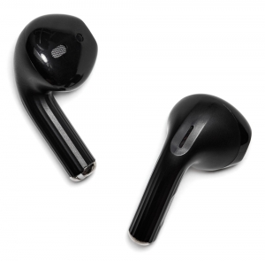 TWS-наушники Radiotehnika Impulse T2, черный