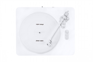 Проигрыватель винила Phaze Audio Diana МК2 Siberian white